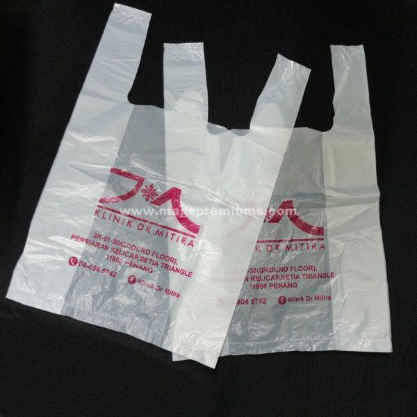 Singlet Plastic Bag - Image 9