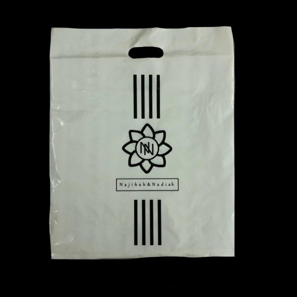 plastic bag printing