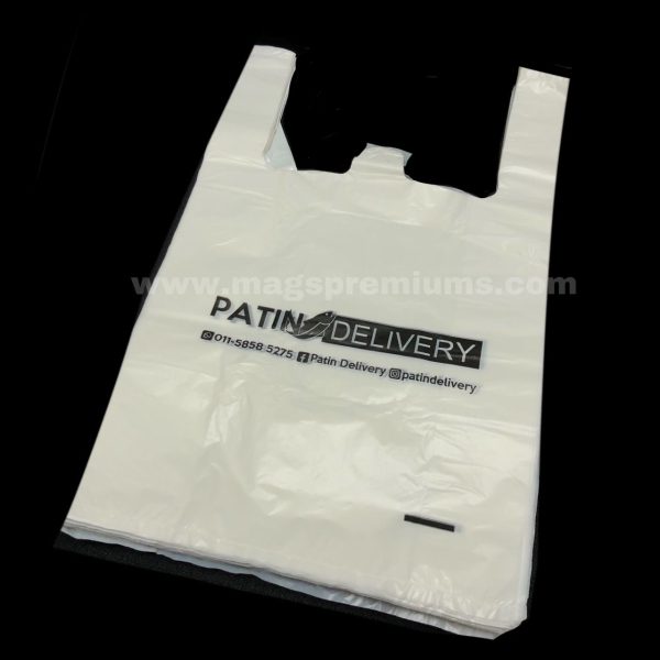 Singlet Plastic Bag - Image 6