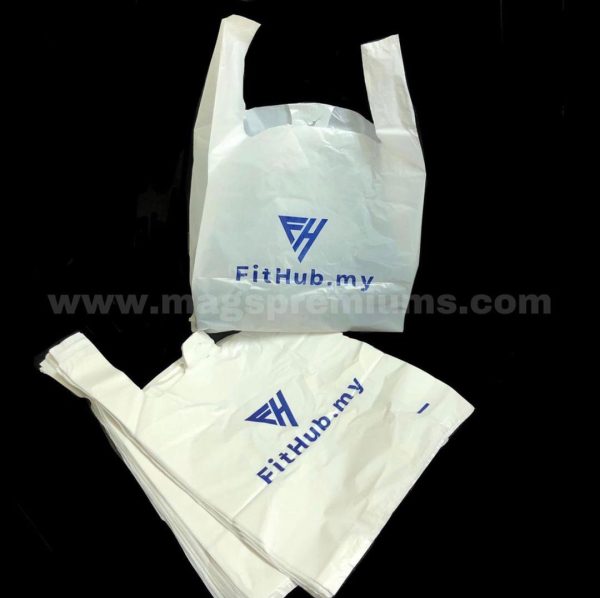 Plastic Bags Wholesaler