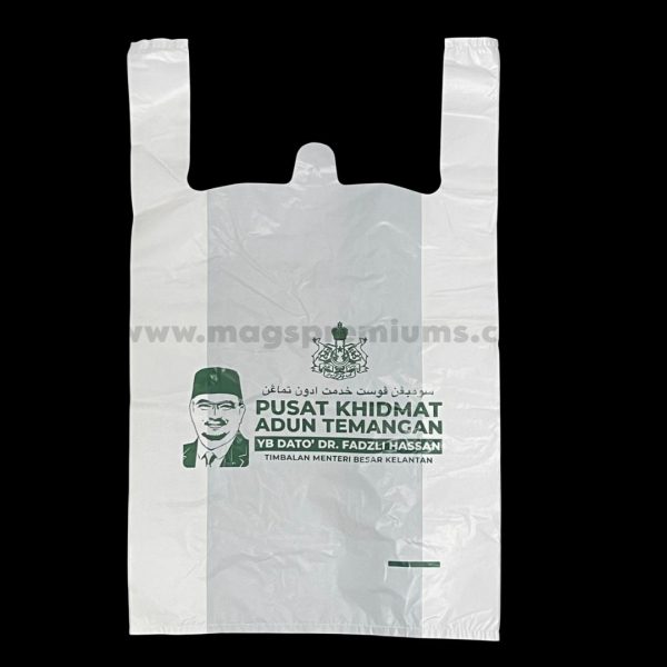 plastic bag supplier malaysia