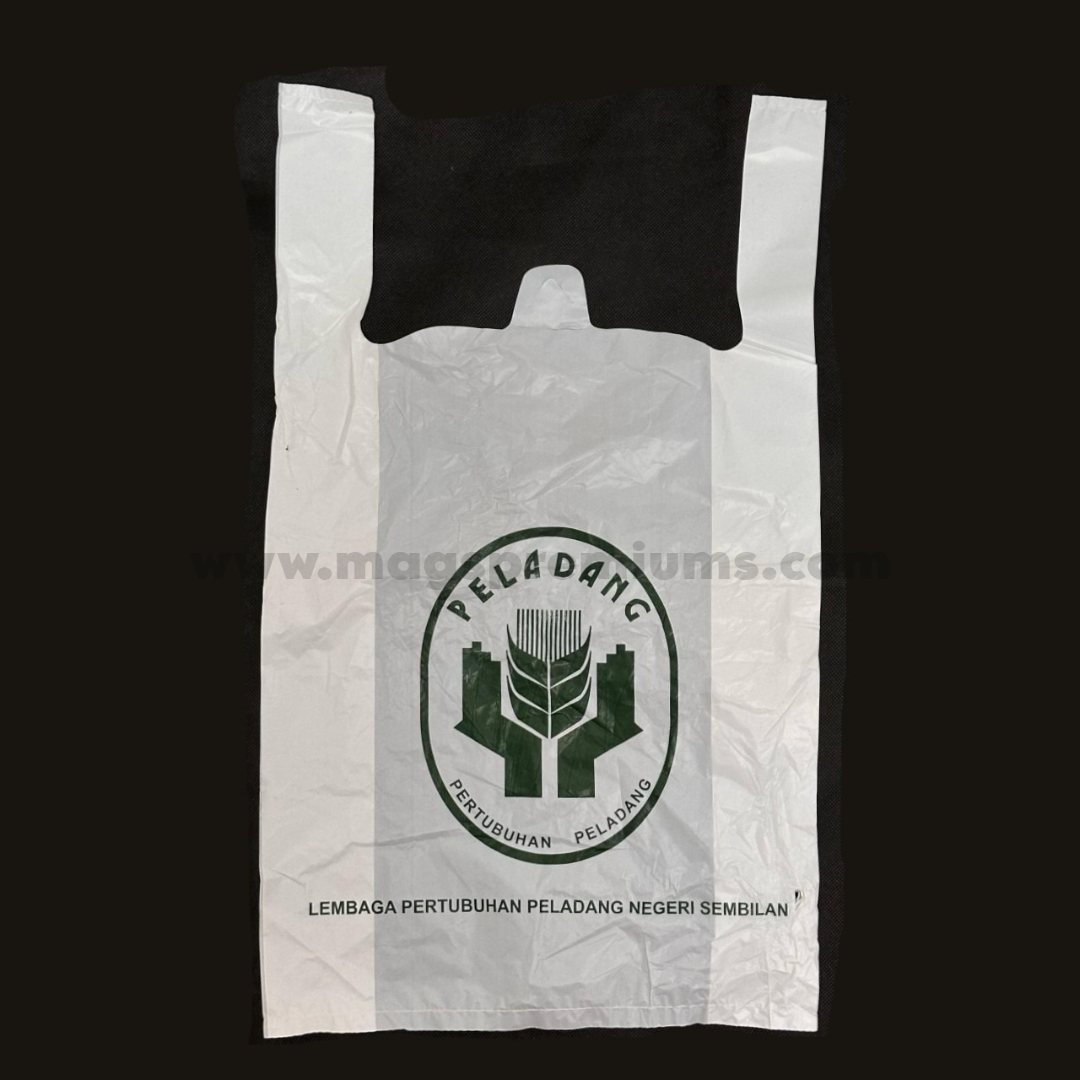 Plastic Bags Wholesaler Bulk plastic bags supplier in Malaysia for retail and packaging