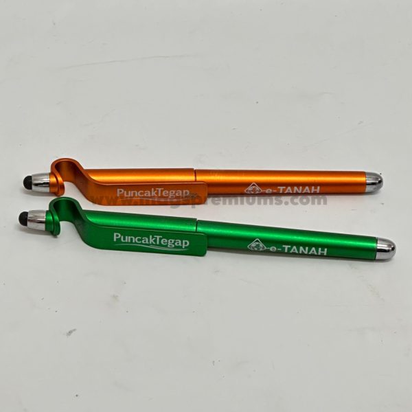plastic pen printing