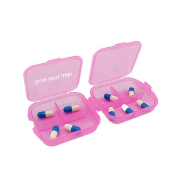 Plastic Storage Box - Image 2