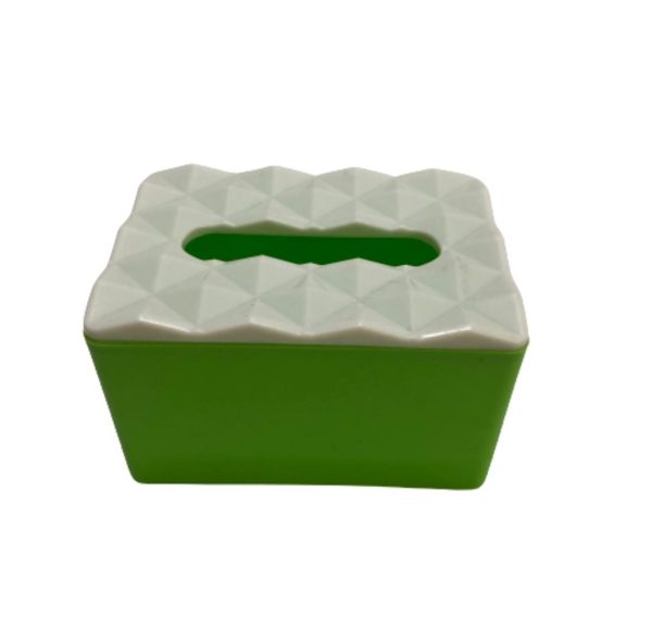Tissue Box Cover - Image 3