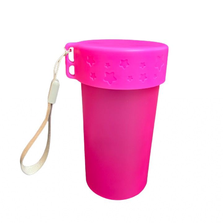 Cheap Shaker Bottle plastic bottle shaker