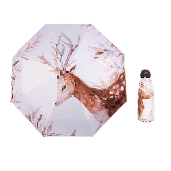 portabale ultra light umbrella