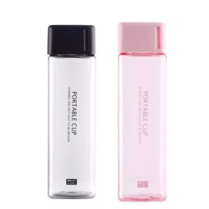 portable bottle