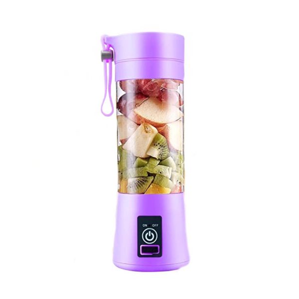 Portable Juice Blender - Image 2
