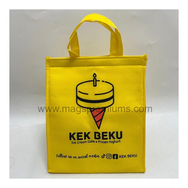 Portable Lunch Bag - Image 21