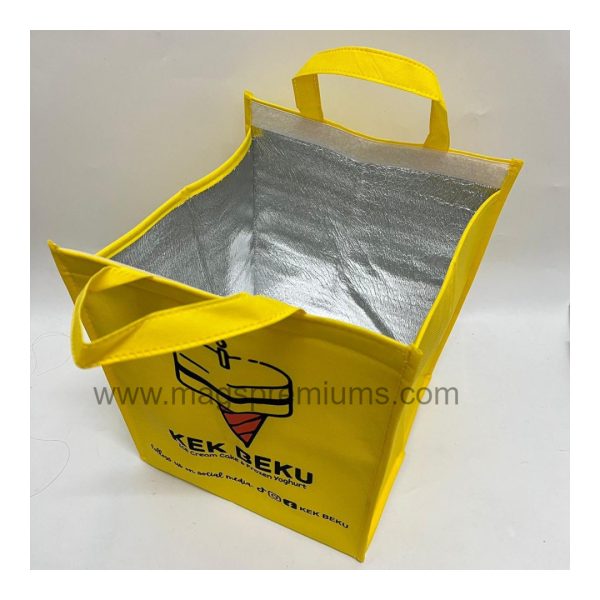 portable lunch bag ii