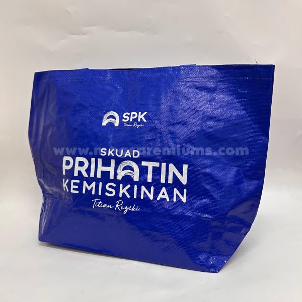 pp bag printing near me