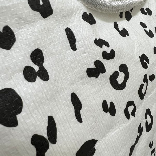 Woven Picnic Bag - Image 9