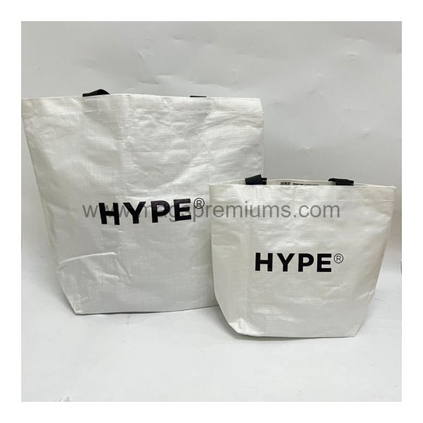 Custom Woven Bag - Image 19