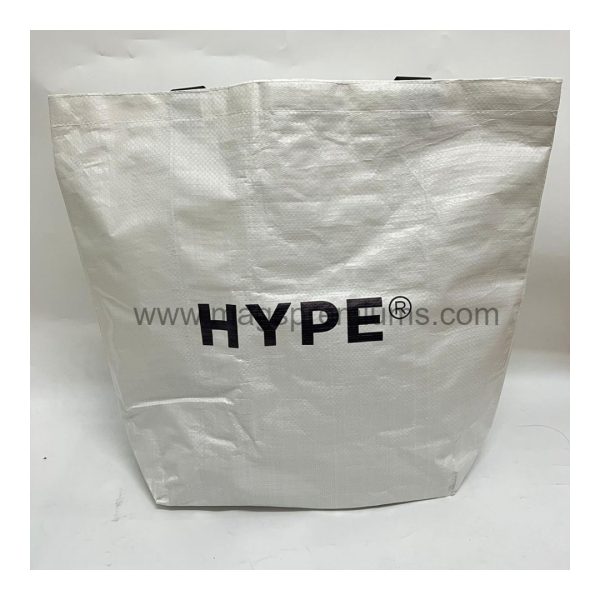 pp non woven hype iv