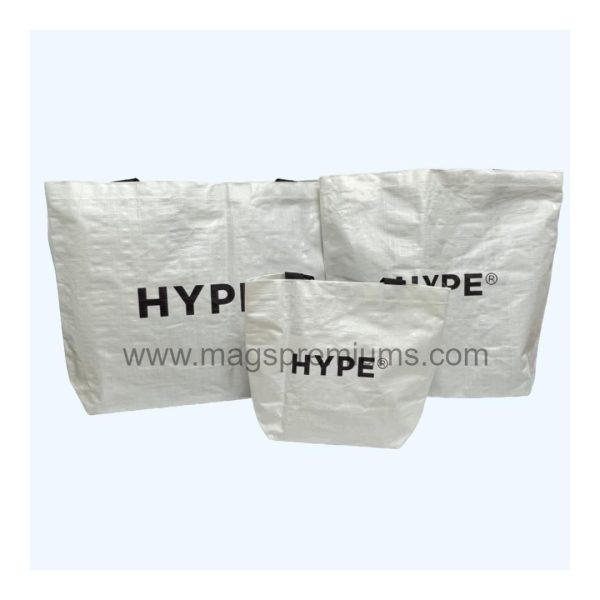 pp non woven hype v