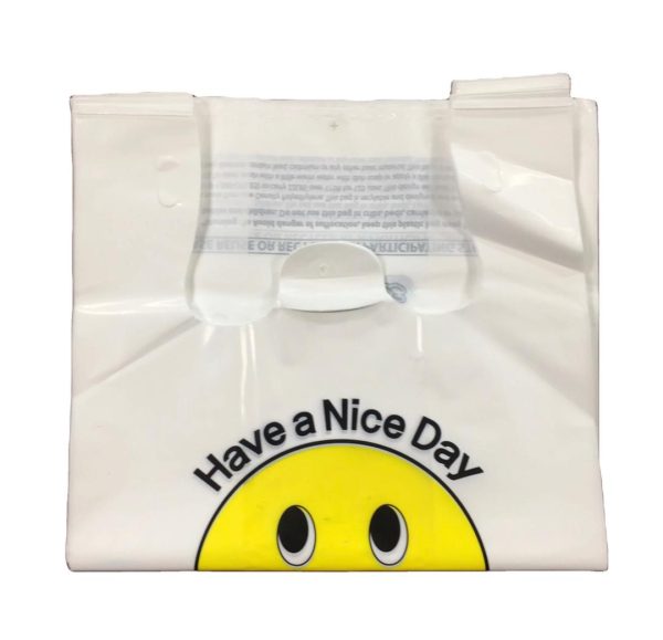 Singlet Plastic Bag - Image 20
