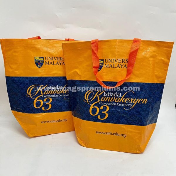 custom ikea bag