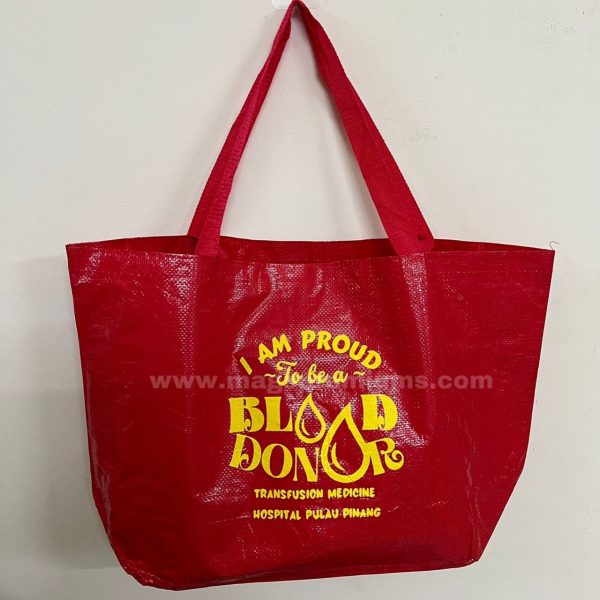 PP Woven Bag - Image 15