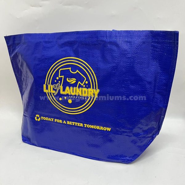 pp woven supplier malaysia