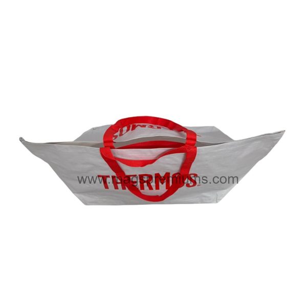 Custom Woven Bag - Image 15