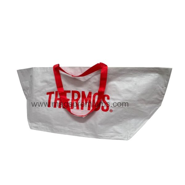 pp woven thermoss iii