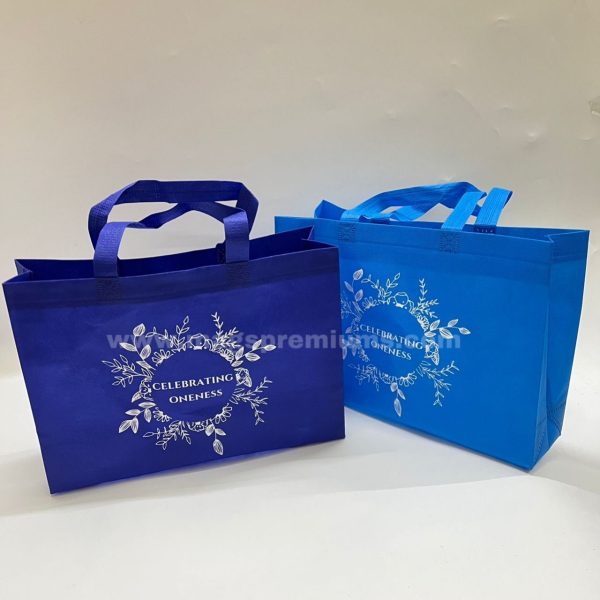 print recycle bag