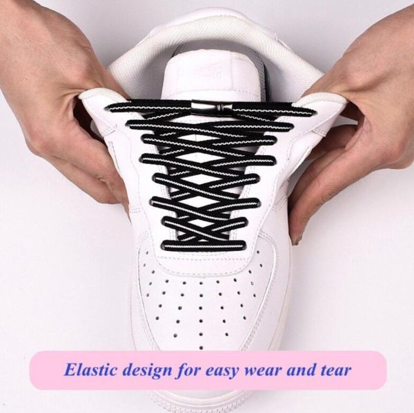 Elastic Shoe Lace - Image 4