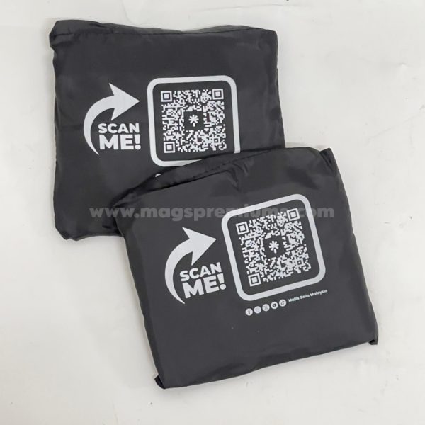 printed bag