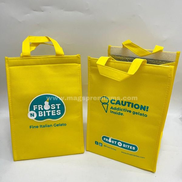 custom insulated lunch bags