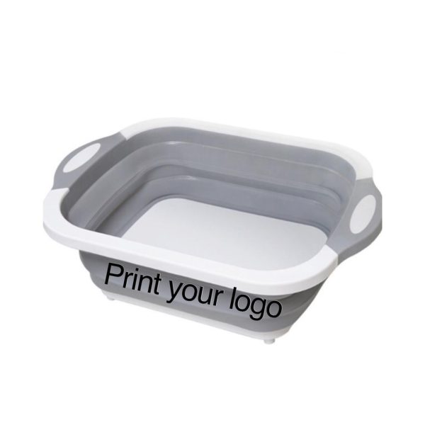 Cutting Board Drain Basket Printing - Image 2