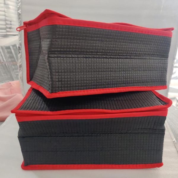 Printed Insulated Lunch Bags