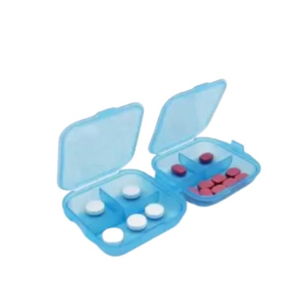 Plastic Storage Box