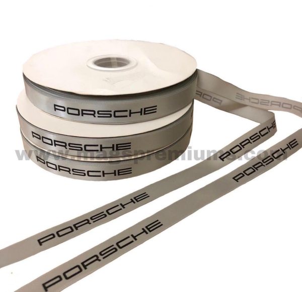 Satin Ribbon Printing - Image 9