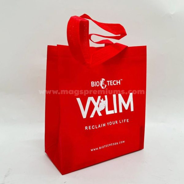 printed small bag