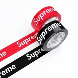 printed tape
