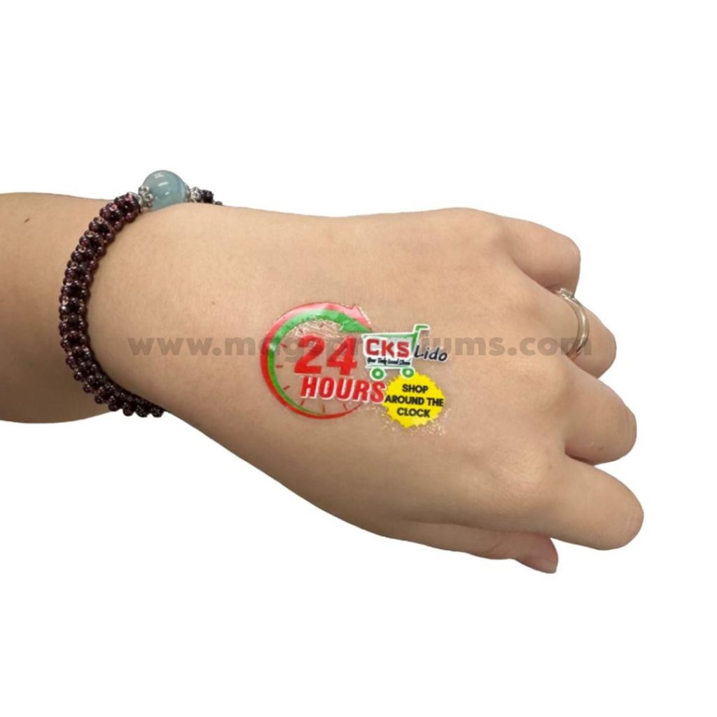 customisable temporary tattoos