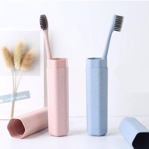 printed toothbrush