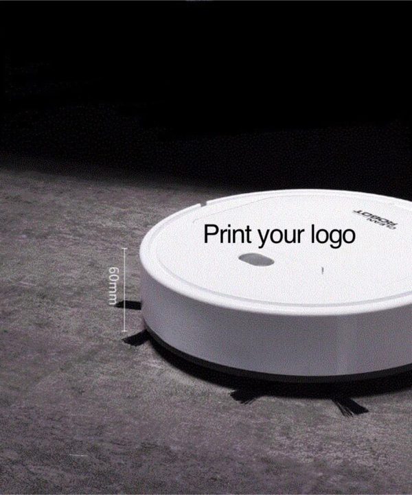 printed vacuum cleaner