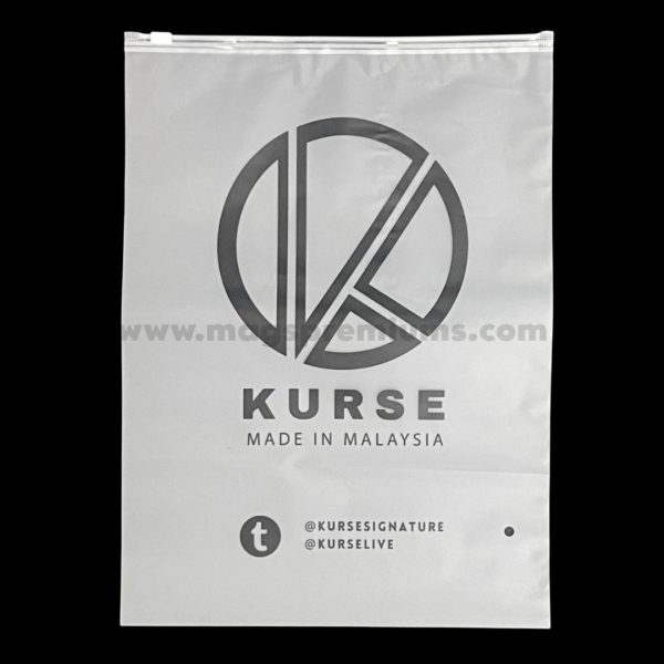printed zip lock bags manufacturer