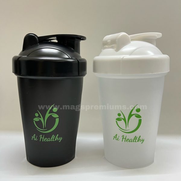 protein shaker
