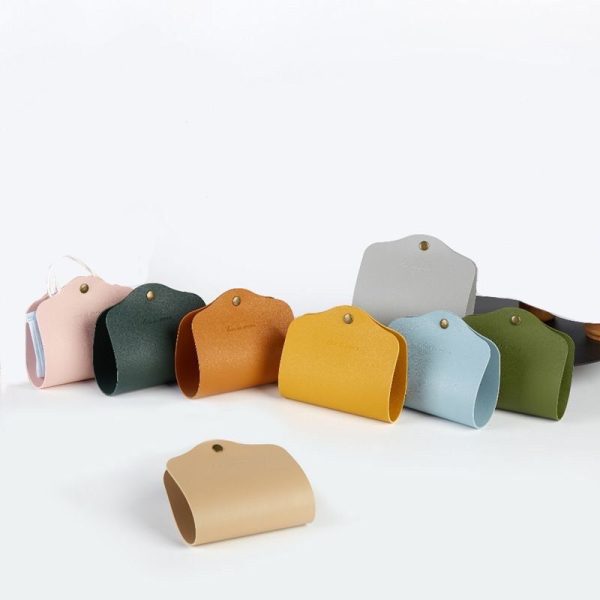 pu face mask