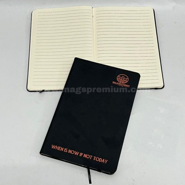 custom journals