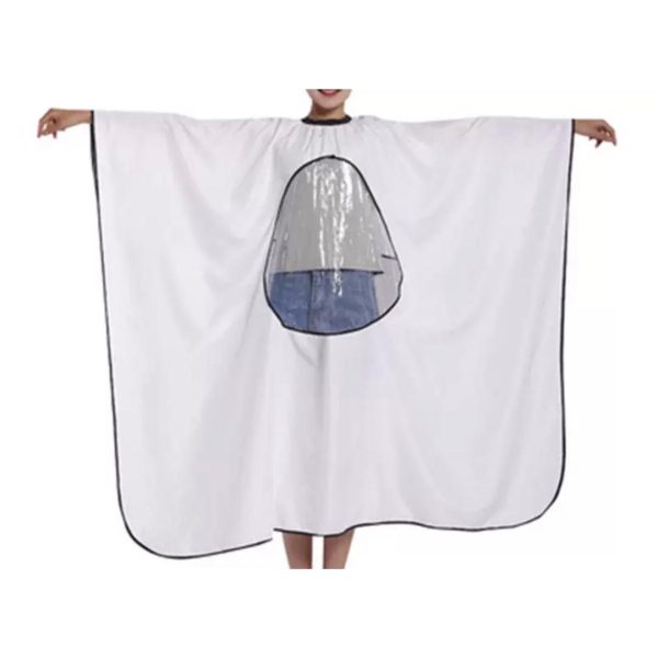 Custom Salon Apron - Image 5