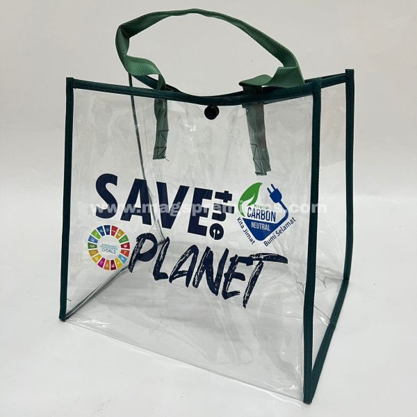 PVC Bags - Image 6