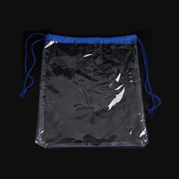 PVC String Pouch - Image 2