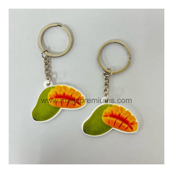 PVC Keychain - Image 10