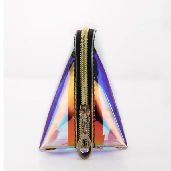 Hologram Makeup Bag - Image 5