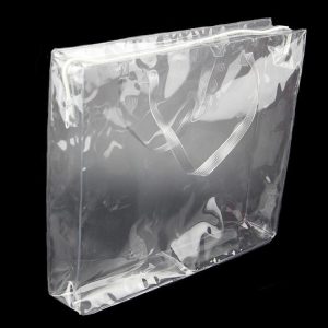 pvc pillow case