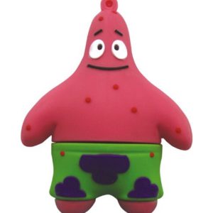 pvc usb drive